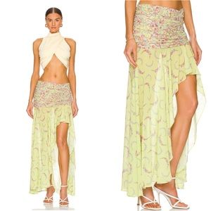 NEW Majorelle Tatiana Skirt